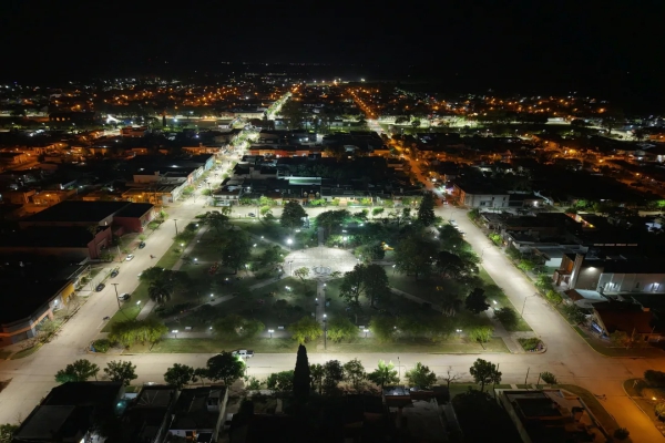 Balnearia