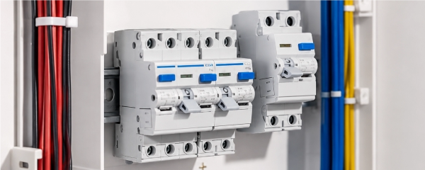 División Materiales Eléctricos